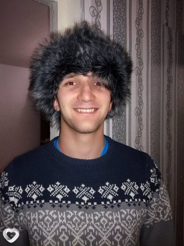 Дмитрий, 31, Елабуге — анкета №3287753