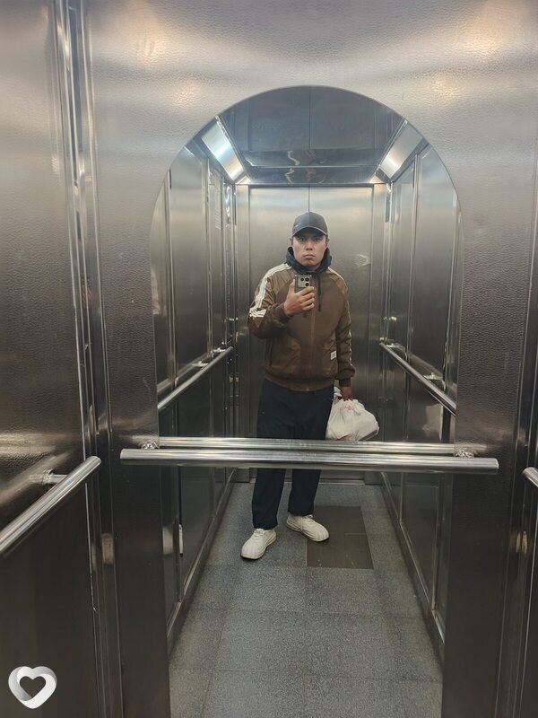Надир, 24, Орехово-Зуеве — анкета №3287806