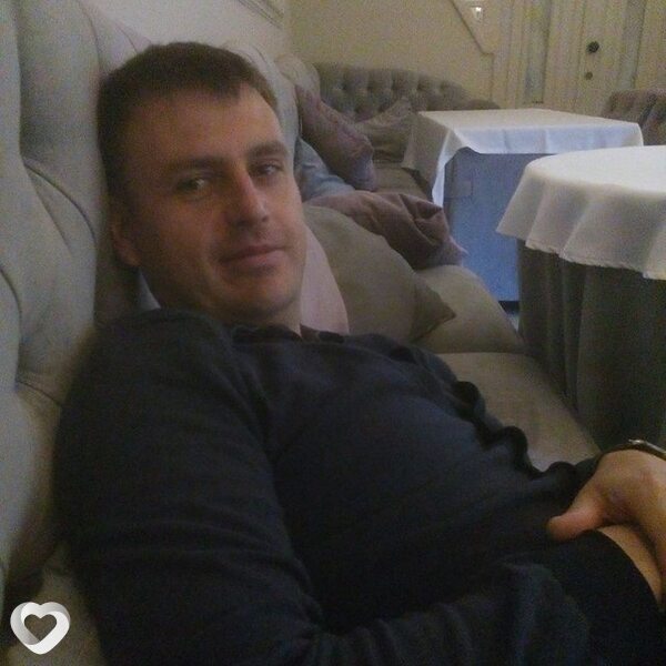 Владимир, 36, Киеве — анкета №3287807