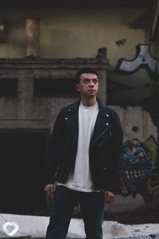 Андрей, 28, Сасове — анкета №3287813