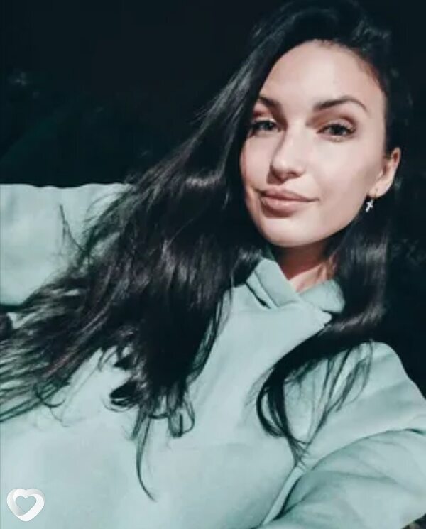 Оксана, 35, Минске — анкета №3287816