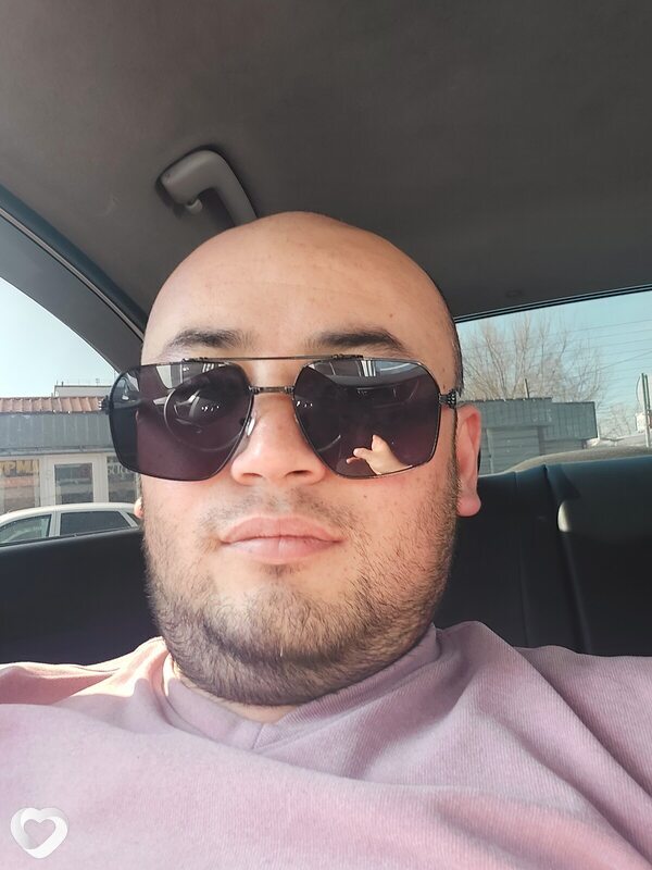 Тимур, 34, Караганде — анкета №3287826
