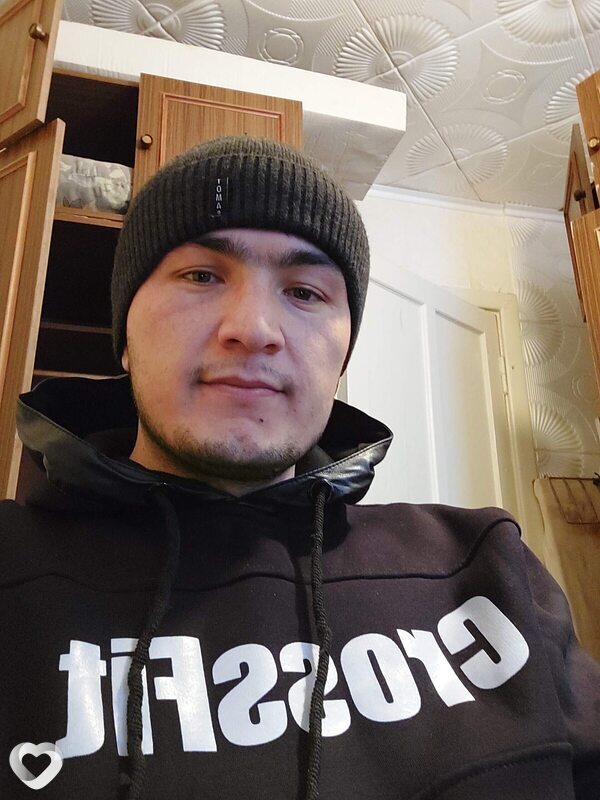 Сарвар, 29, Ташкент — анкета №3288230