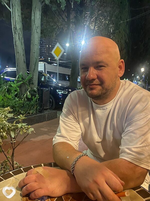 Игорь, 38, Адлер — анкета №3288231