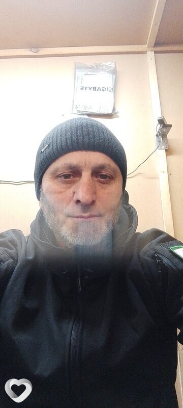 Леон, 41, Балашихе — анкета №3288237