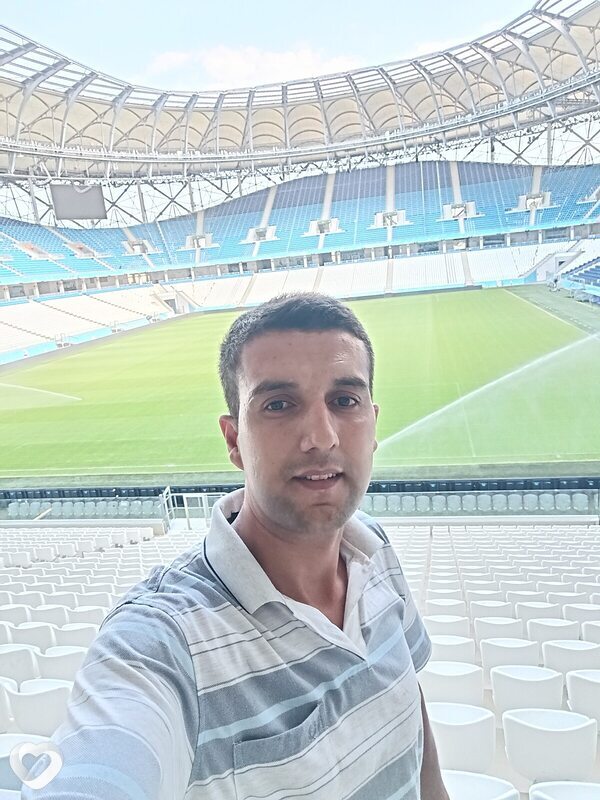 Сармад, 35, Волгограде — анкета №3288239