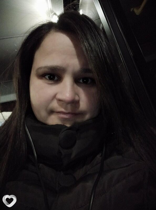 Оксана, 38, Астрахани — анкета №3288244
