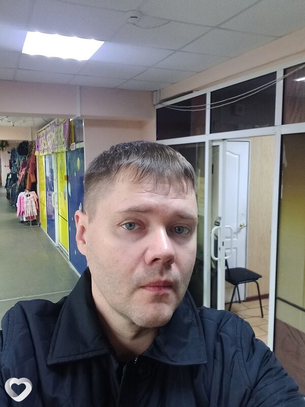Вячеслав, 42, Норильске — анкета №3288250