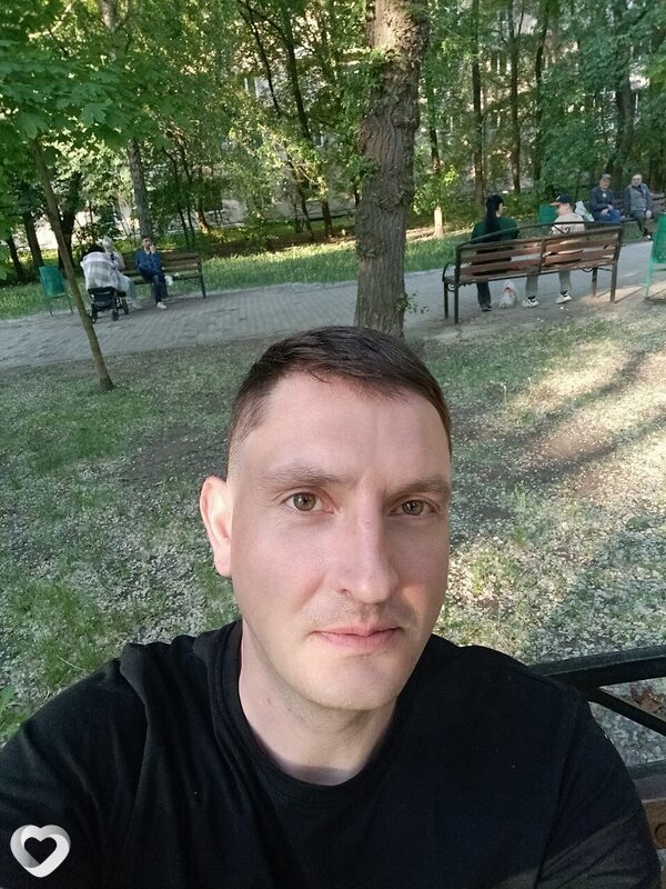 Алексей, 36, Воронеже — анкета №3288251