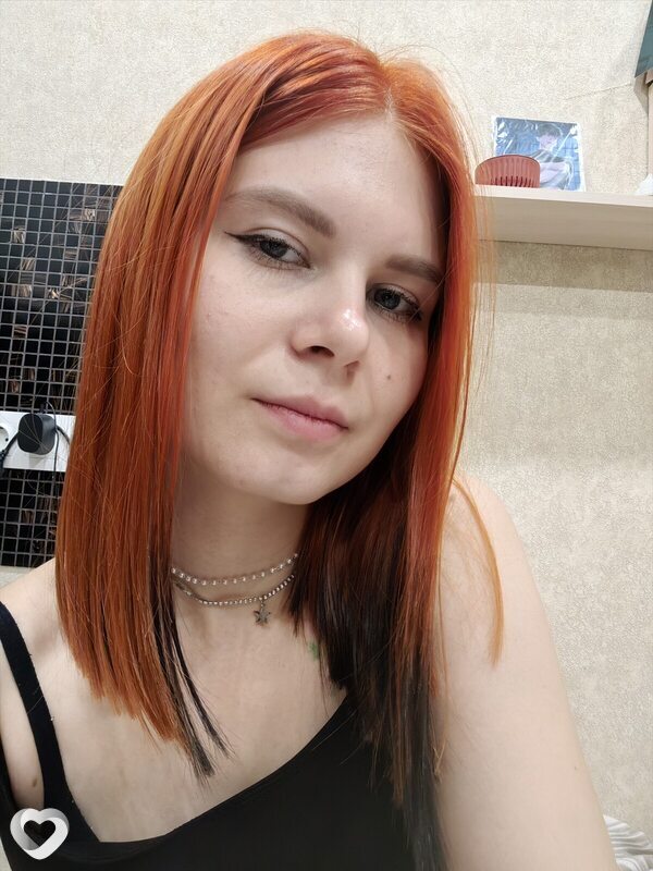 Крис, 22, Тюмени — анкета №3287779