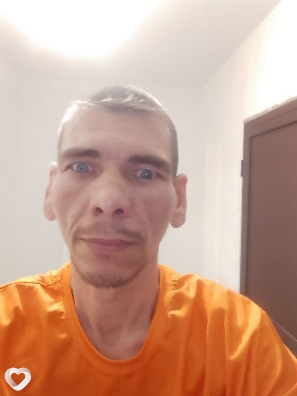 Роман, 48, Екатеринбурге — анкета №3287786