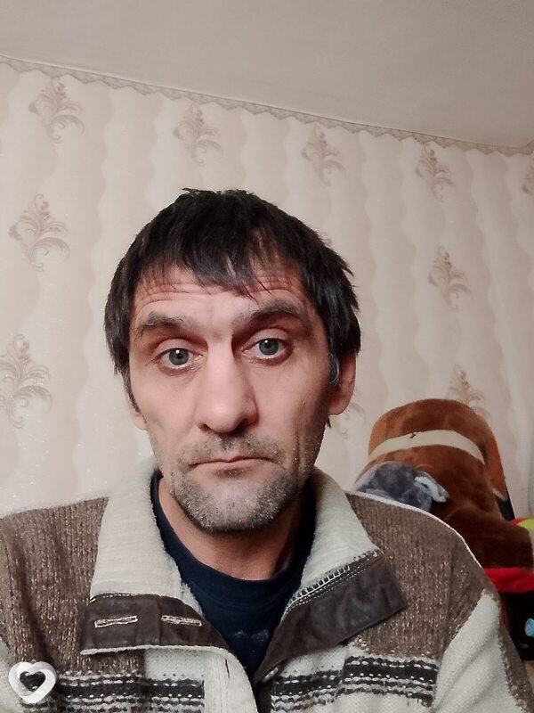 Сергей, Балашов