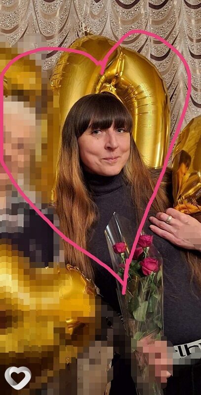 Юлия, 43, Гомеле — анкета №3287798