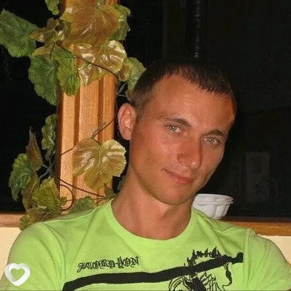 Сергей, 40, Москве — анкета №3287799