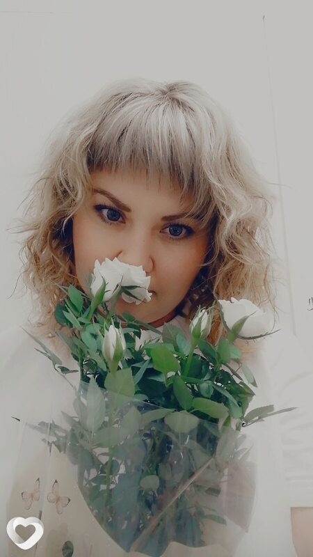 Ирина, 39, Липецке — анкета №3287800