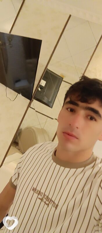 Tjkборз, 24, Екатеринбурге — анкета №3287858