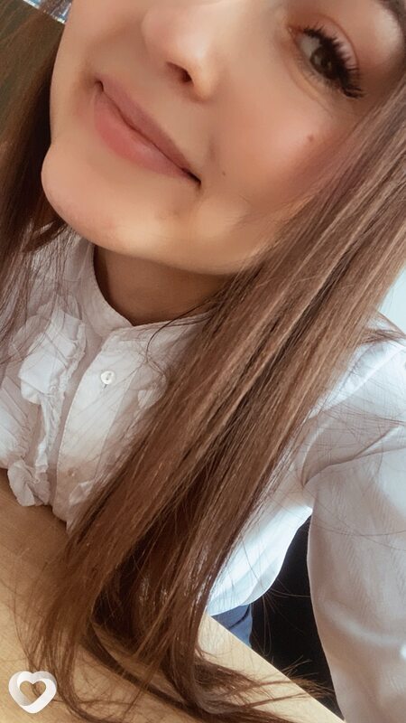 Оксана, 29, Казани — анкета №3287865