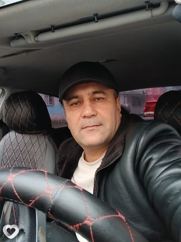 Наимжон, 48, Ростове-на-Дону — анкета №3287867