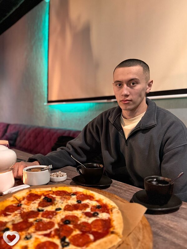 Рахим, 23, Уфе — анкета №3287873