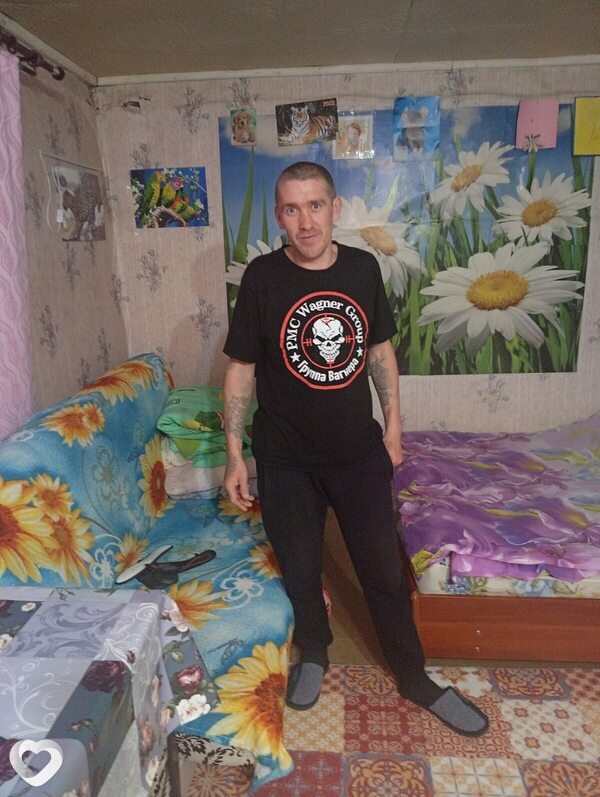 Ваня, 46, Великом Устюге — анкета №3287984