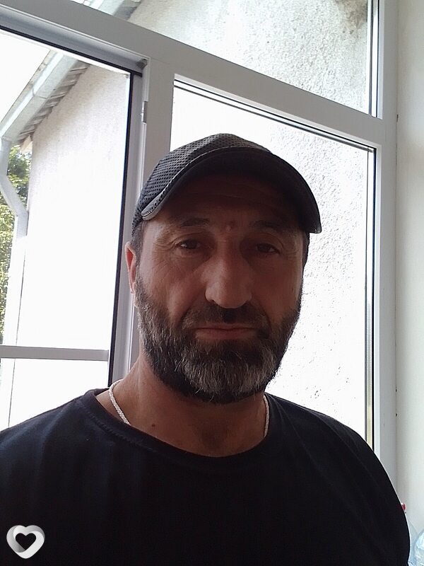 Тамерлан, 54, Владикавказе — анкета №3287987