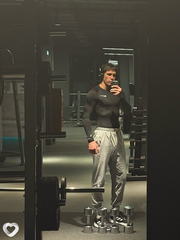 Евгений, 25, Астане — анкета №3287988