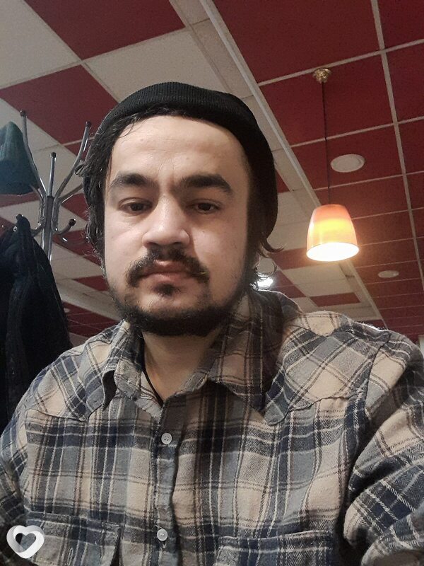 Dobro, 27, Уфе — анкета №3288000