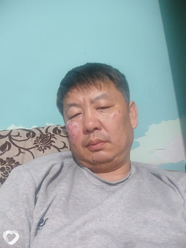 Евгений Ли, 46, Астане — анкета №3288090
