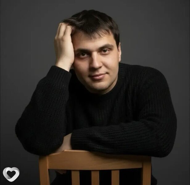 Евгений, 33, Уфе — анкета №3288102