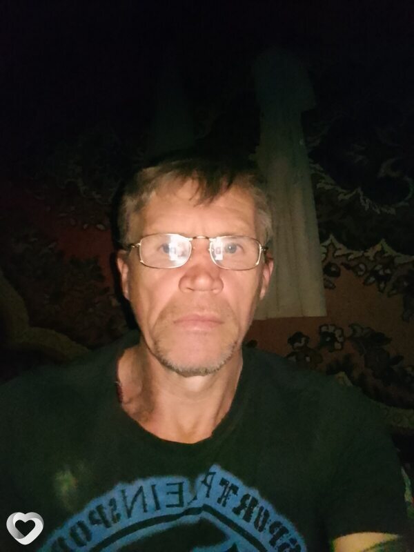 Сергей, 50, Нальчике — анкета №3287935