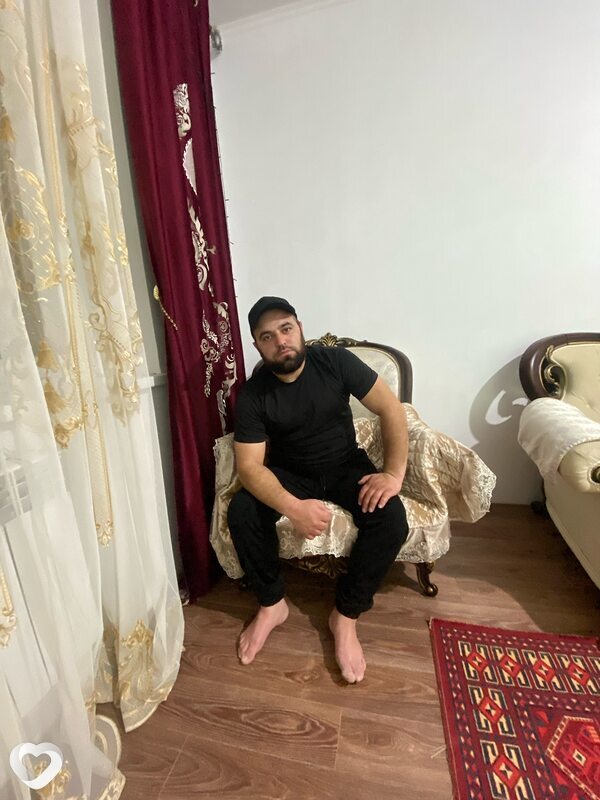 Аслан, 33, Ставрополе — анкета №3287942