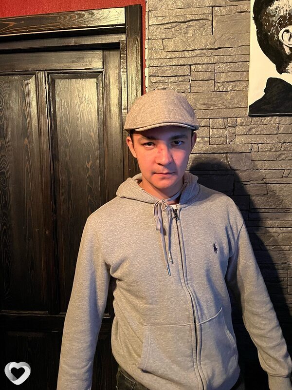 Айдар, 25, Уфе — анкета №3287947
