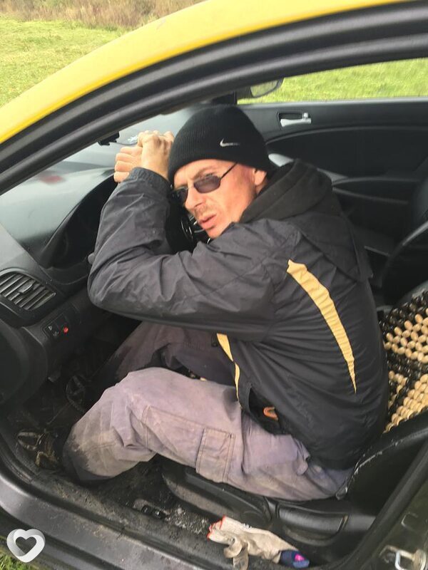 Sergey, 47, Твери — анкета №3287953