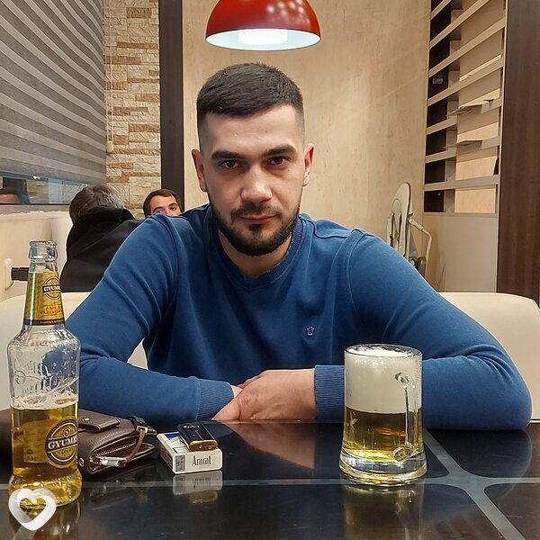 Арти, 33, Нижнем Новгороде — анкета №3287879