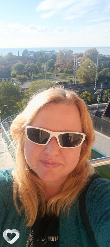 Лидия, 42, Санкт-Петербурге — анкета №3287880