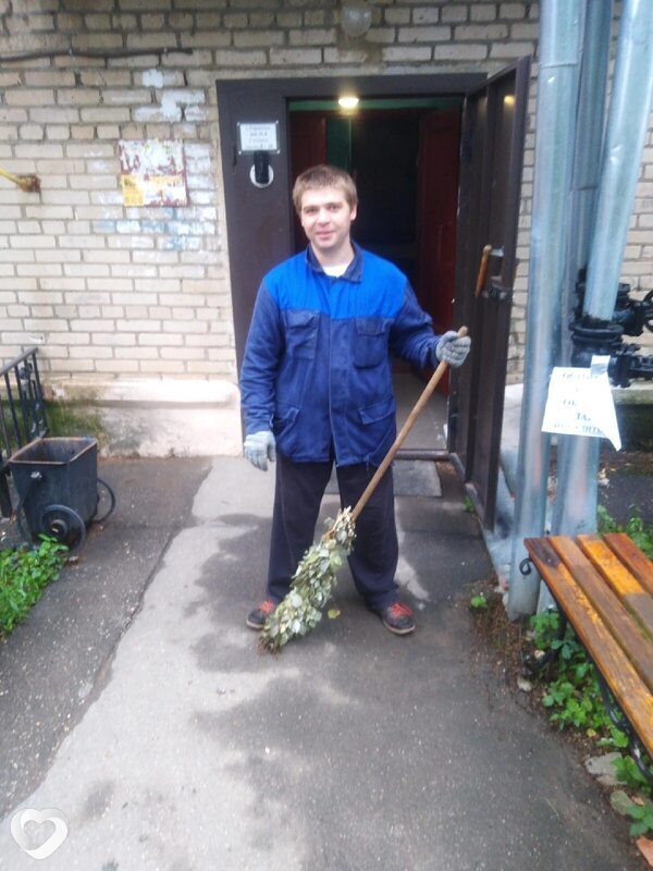 Пётр, 32, Москве — анкета №3287882