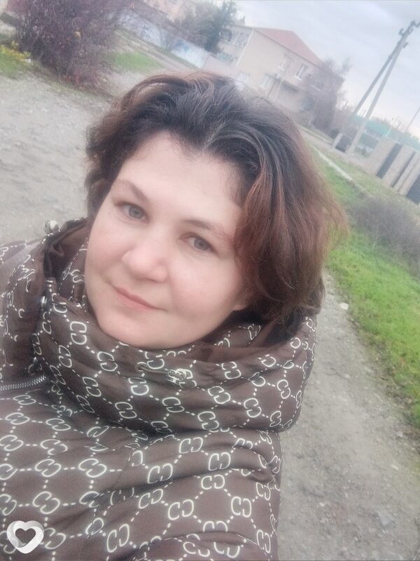Анна, 36, Красноперекопске — анкета №3287883