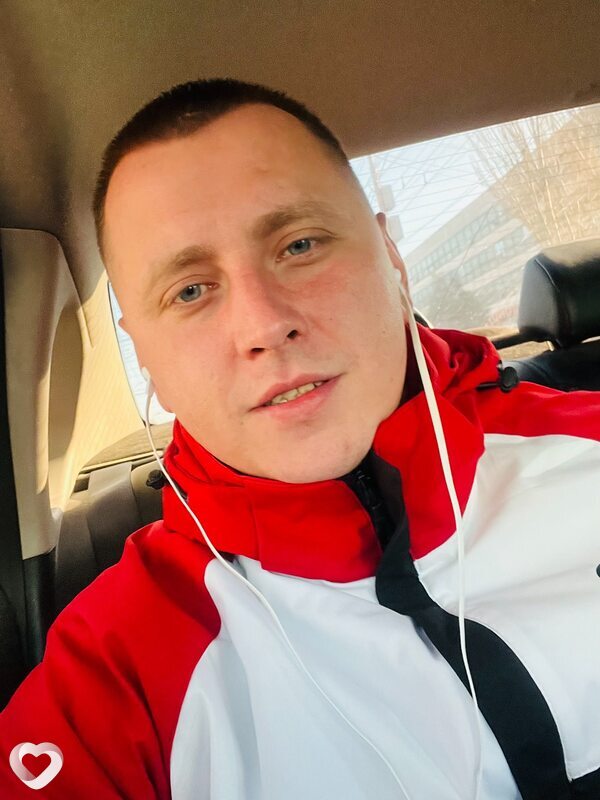 Сергей, 31, Саратове — анкета №3287885