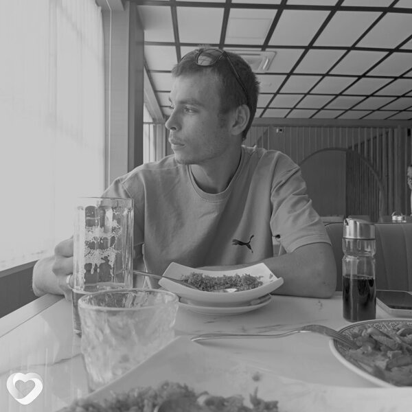 Андрей, 26, Большое Камени — анкета №3287890