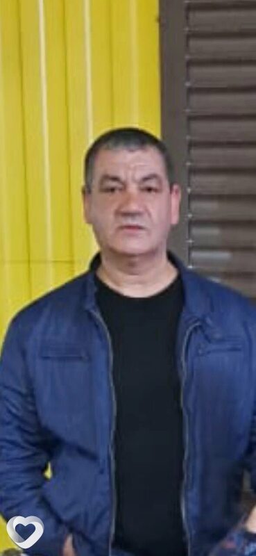 Роберт, 54, Ставрополе — анкета №3287893