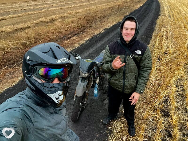 Денис, 18, Омске — анкета №3287895