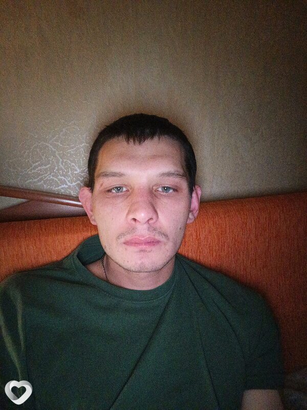 Александр, 35, Перми — анкета №3287908