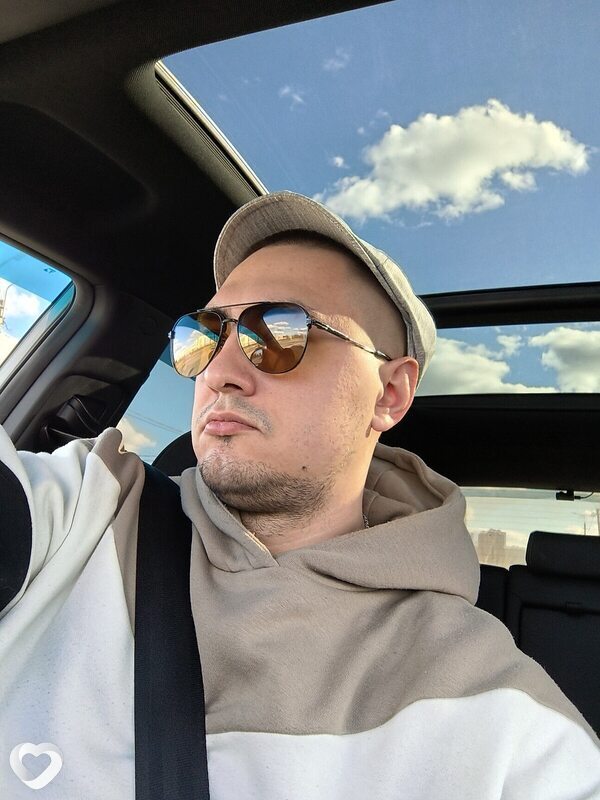 Влад, 30, Петрозаводске — анкета №3287909
