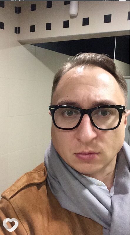 Вахтанг, 46, Москве — анкета №3287914