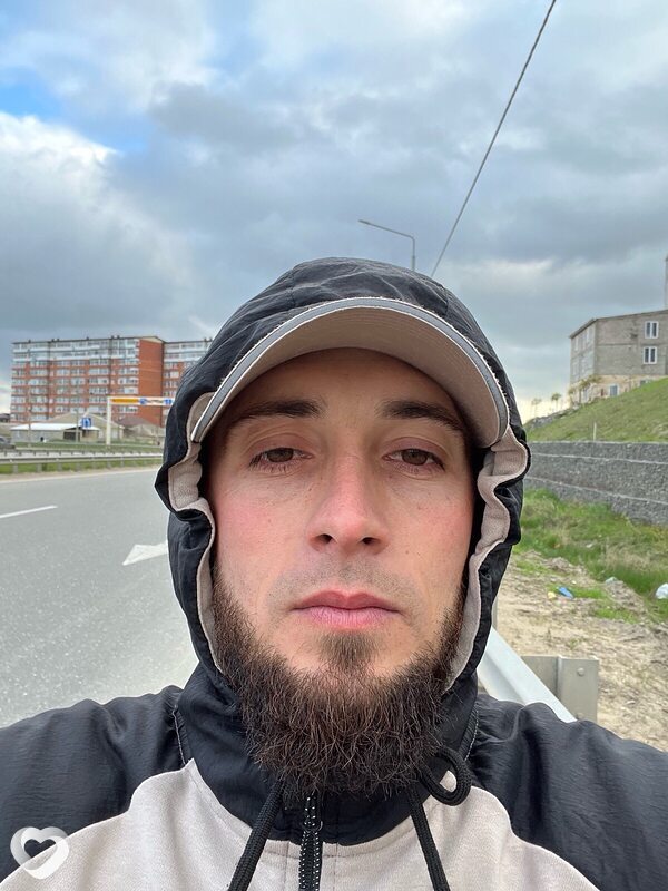 Марат, 32, Махачкале — анкета №3287919