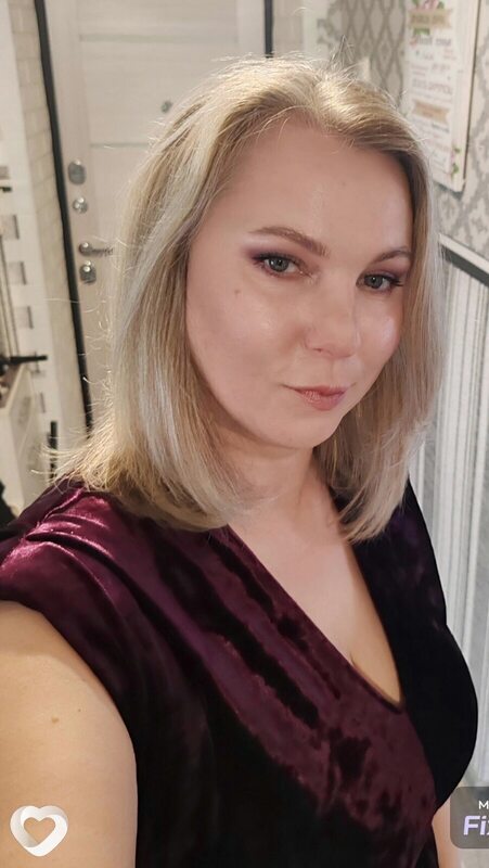 Светлана, 46, Бресте — анкета №3287927