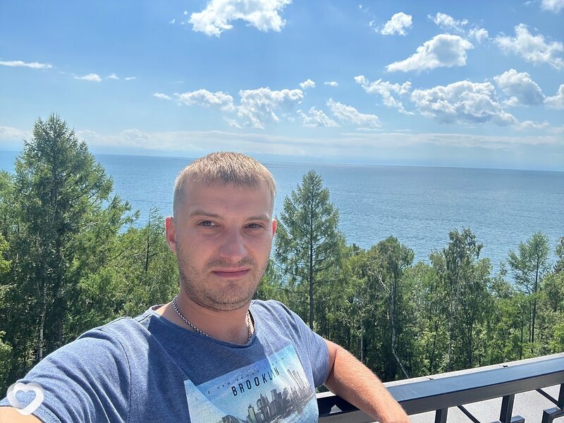 Никита, 31, Ульяновске — анкета №3287959