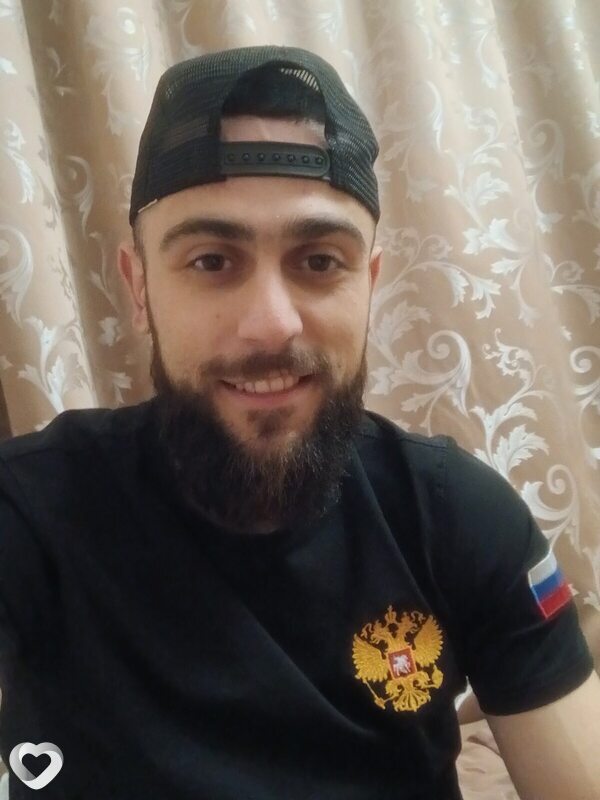 Арни, 30, Краснодаре — анкета №3287960