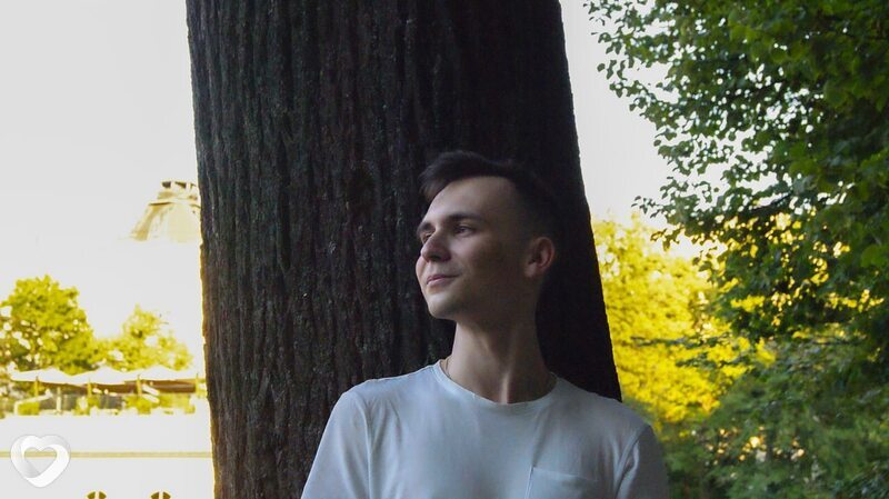 Олег, 23, Москве — анкета №3287961