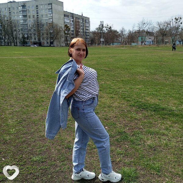 Юлія, 34, Харькове — анкета №3287974